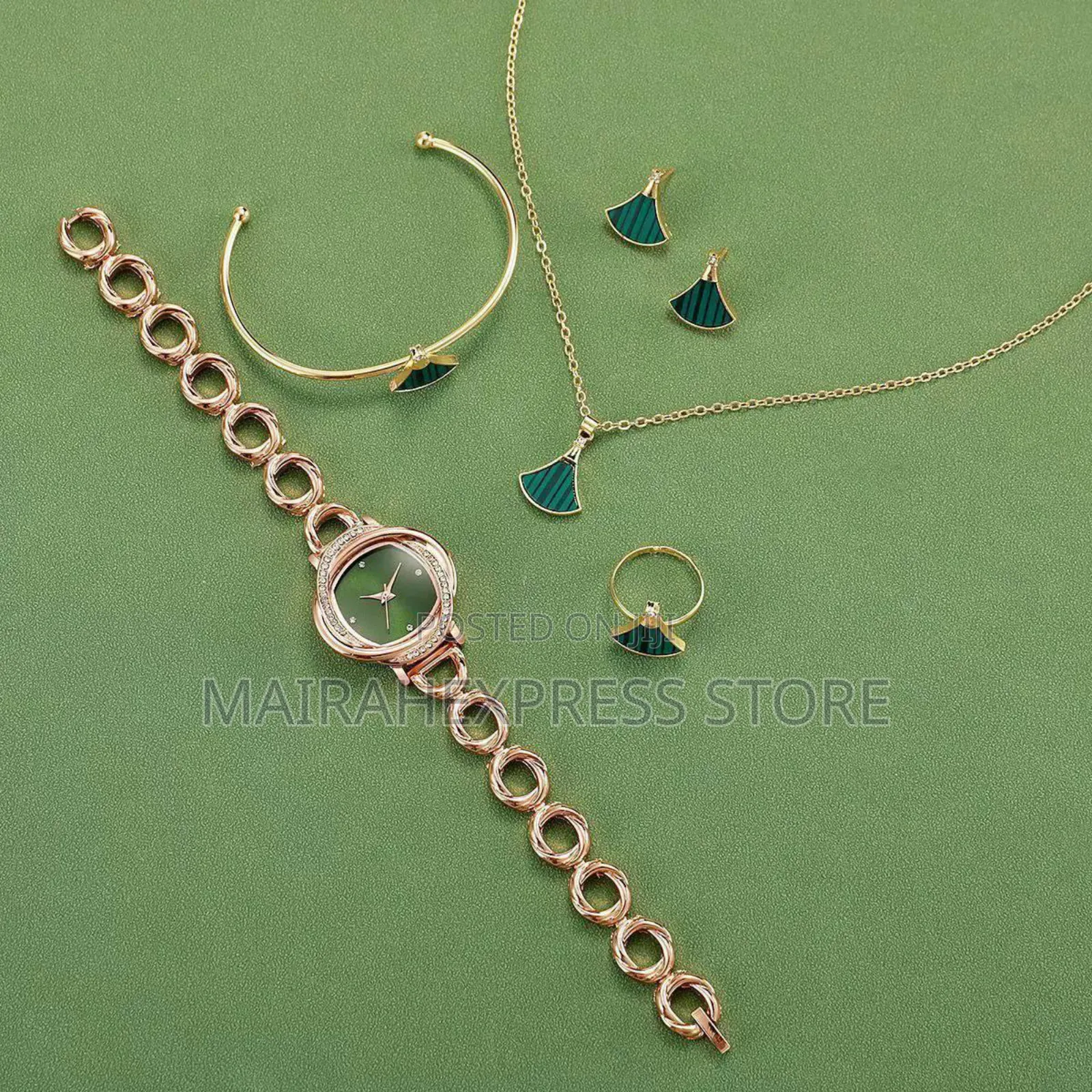 Sofia Classic Jewelry Gift Set Box