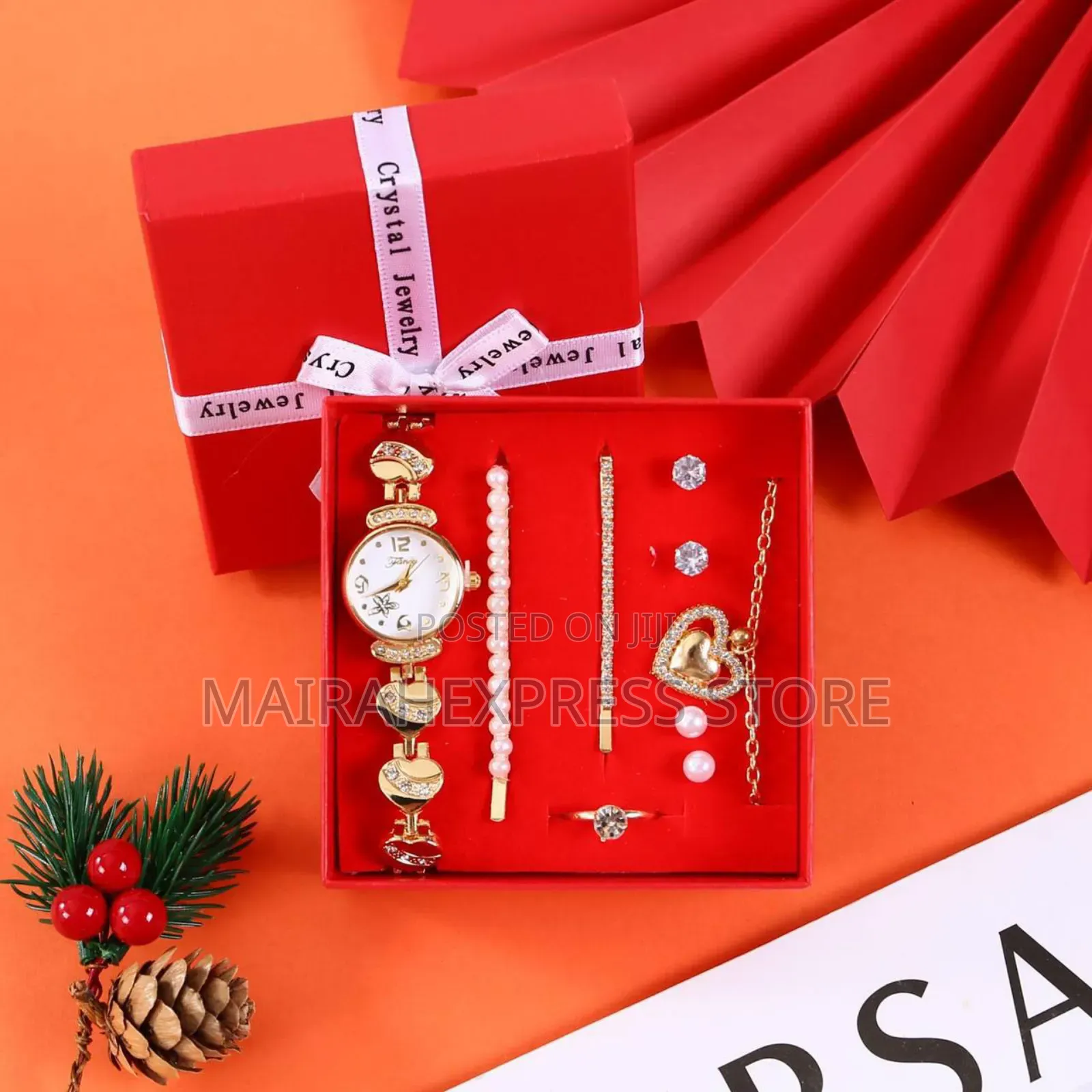 Ceecee Classic Gift Set