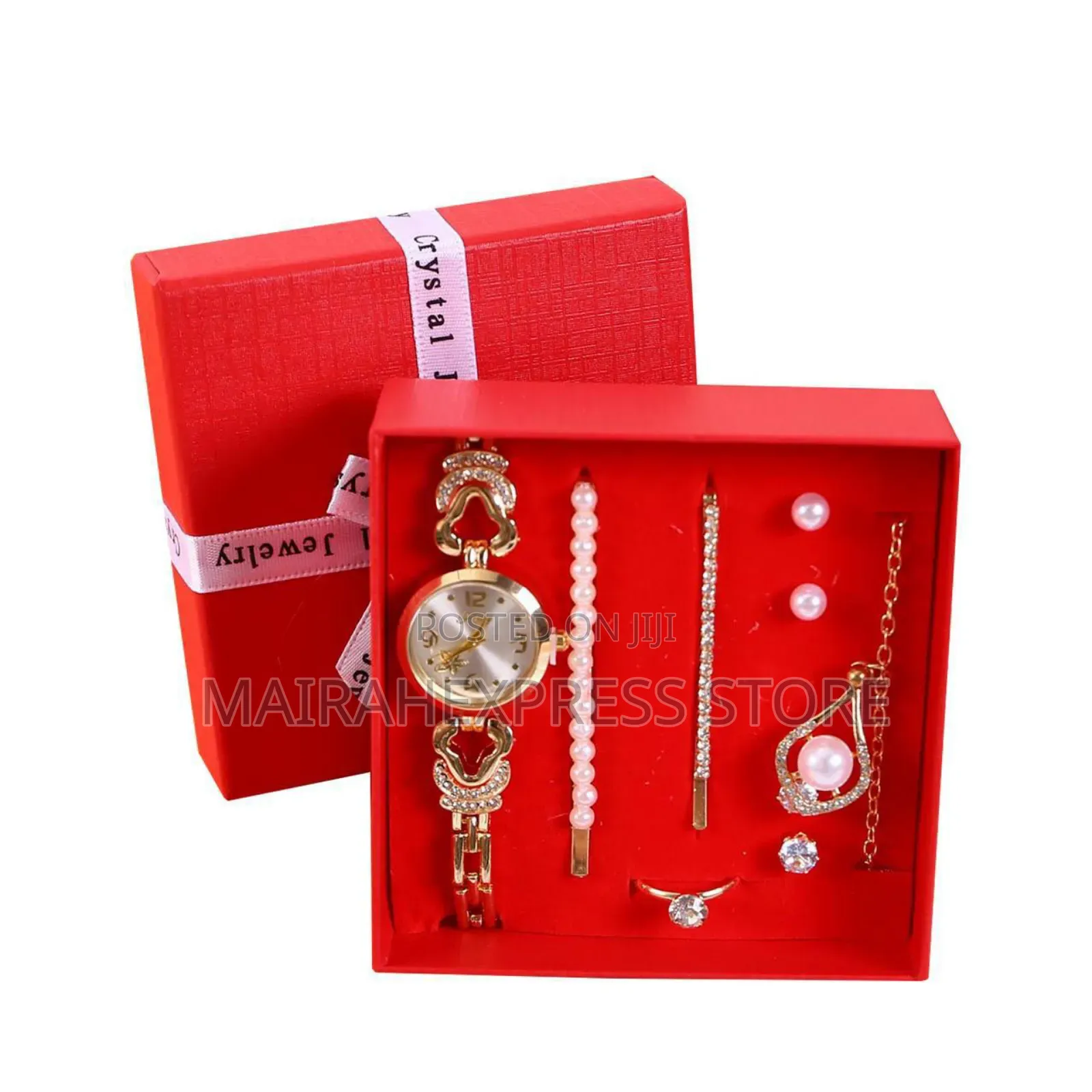 Ceecee Classic Gift Set