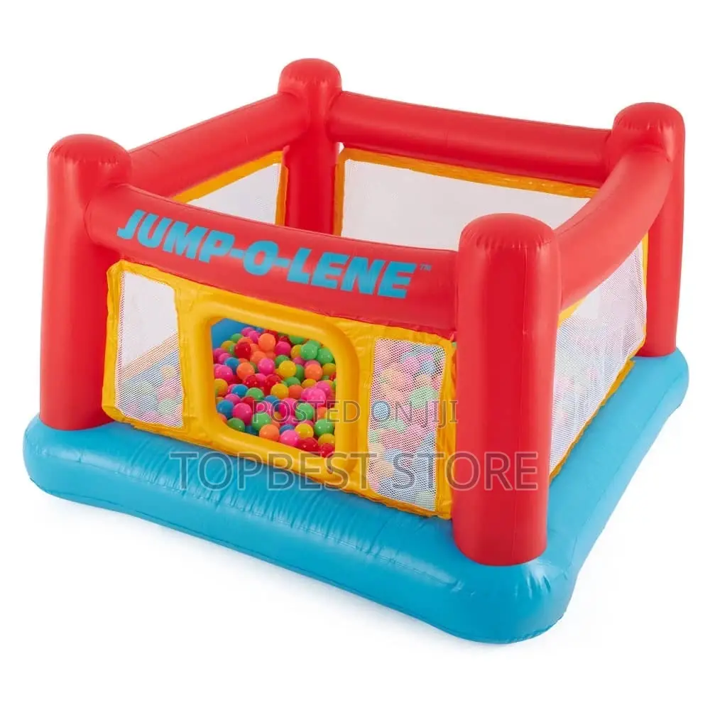 Children Jumpoline