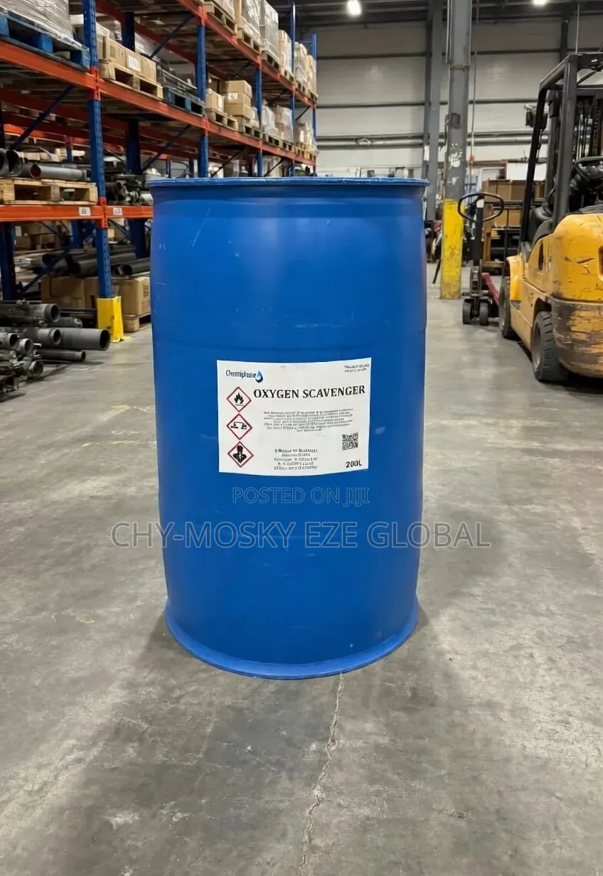 Chemiphase Oxygen Scavenger (200l)