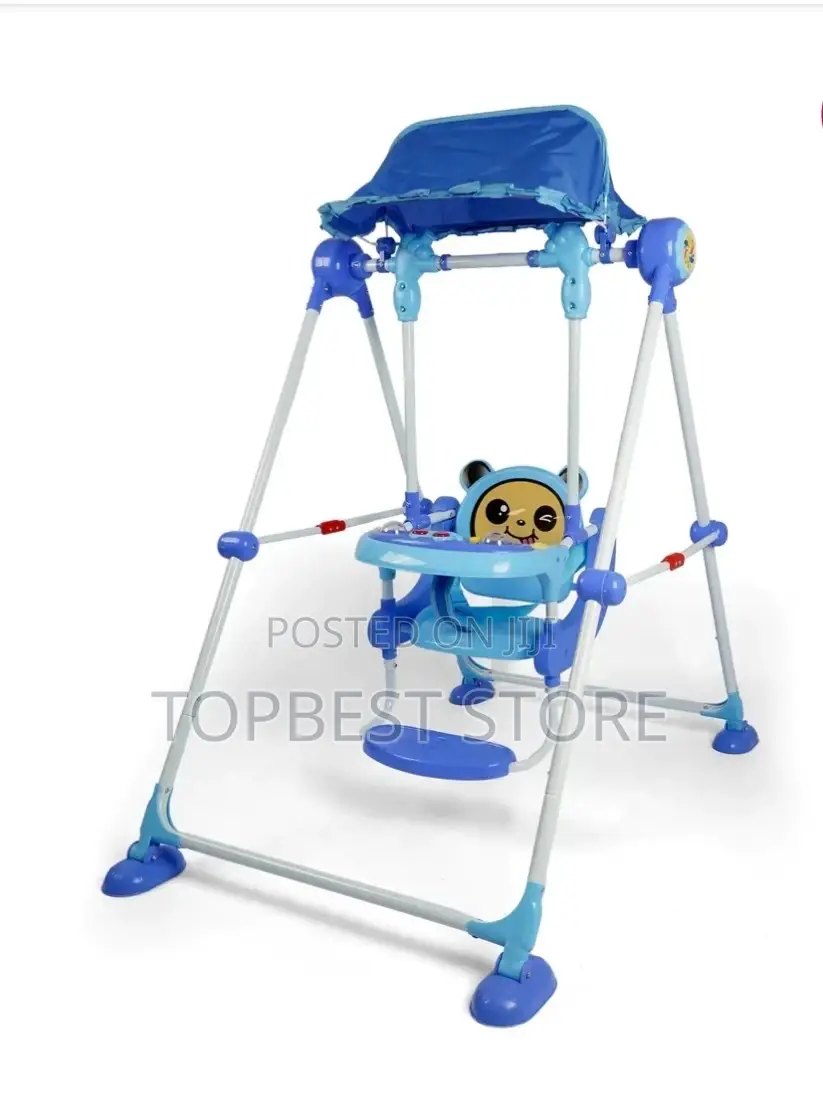 Complete Set Swing for Children