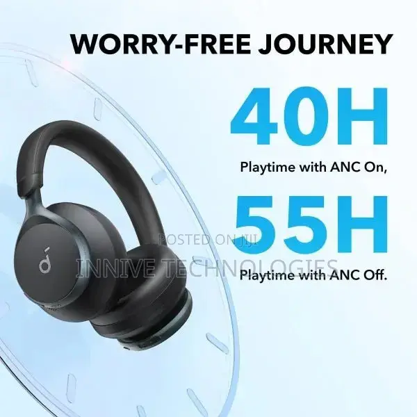 Anker Anker Soundcore Space One