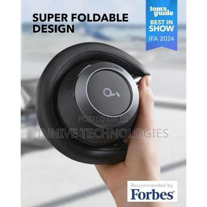 Anker Soundcore Space One Pro