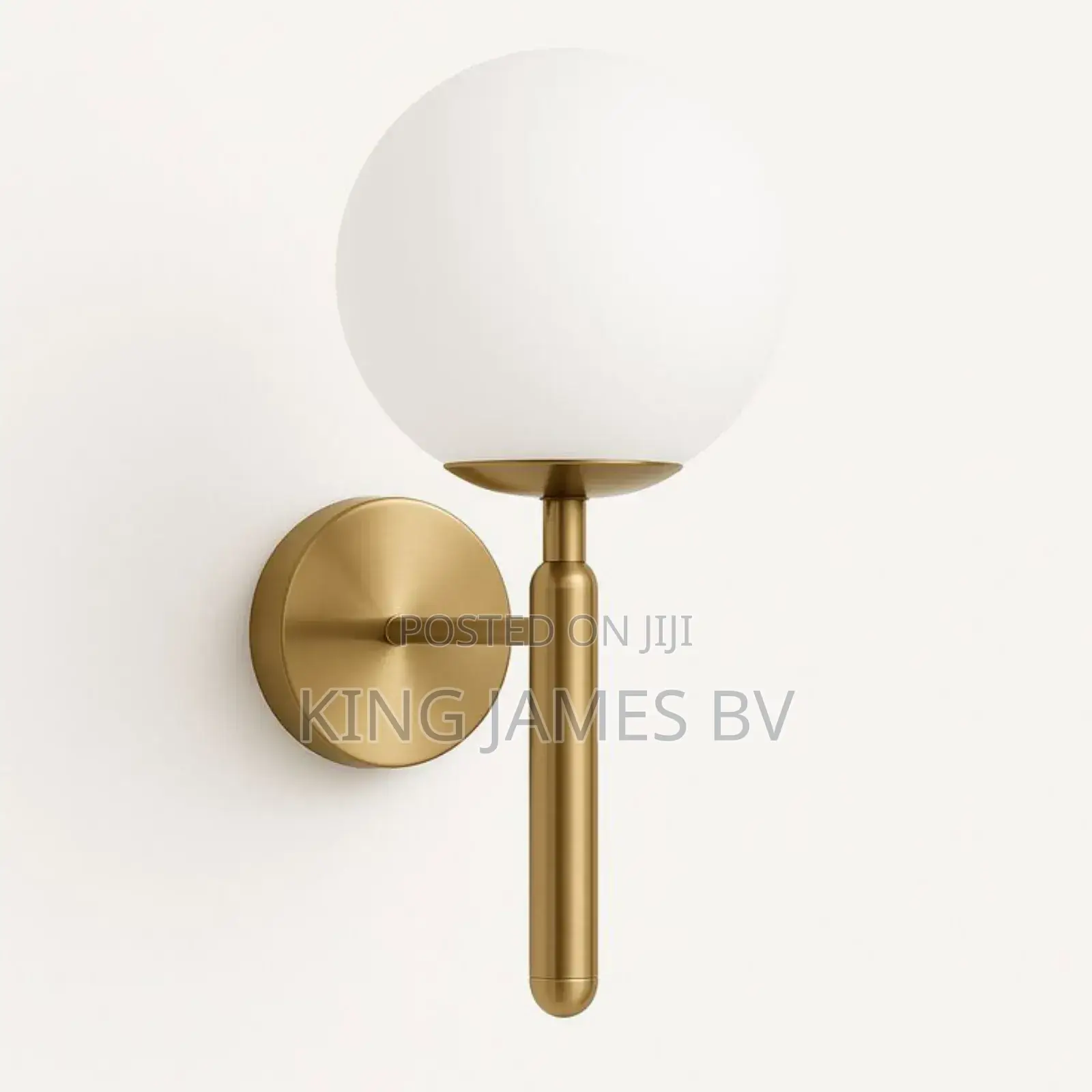 Entice Wall Lamp