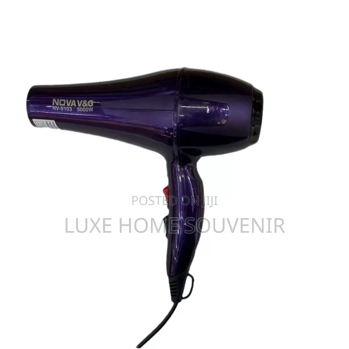 Nova Hair Dryer
