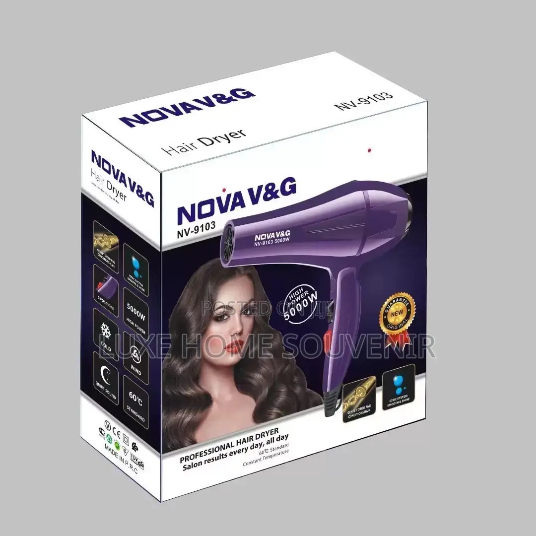 Nova Hair Dryer