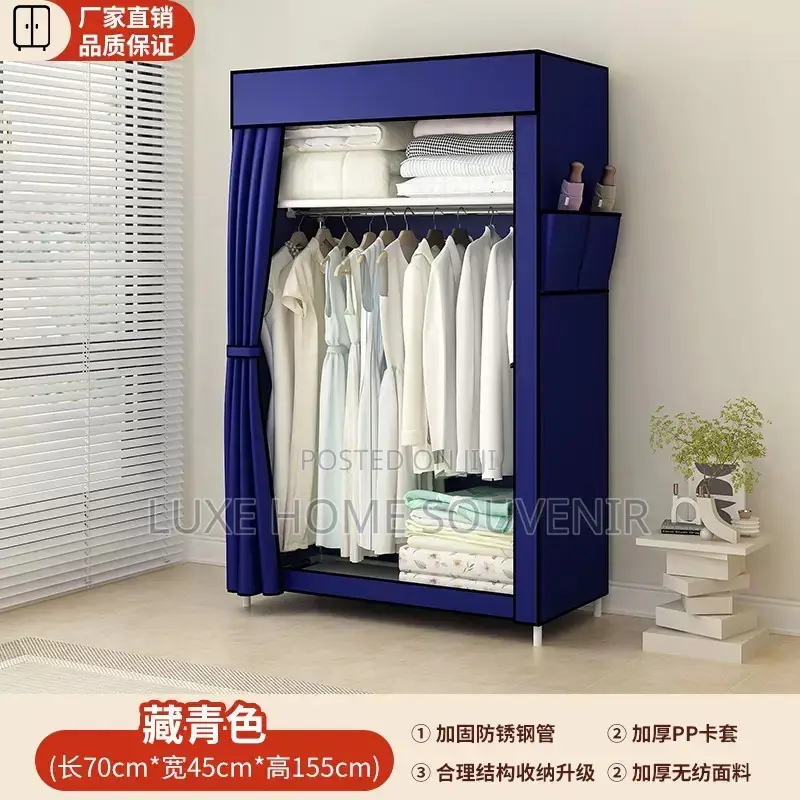 3door Wardrobe
