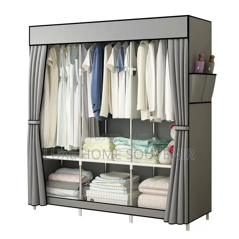 3door Wardrobe