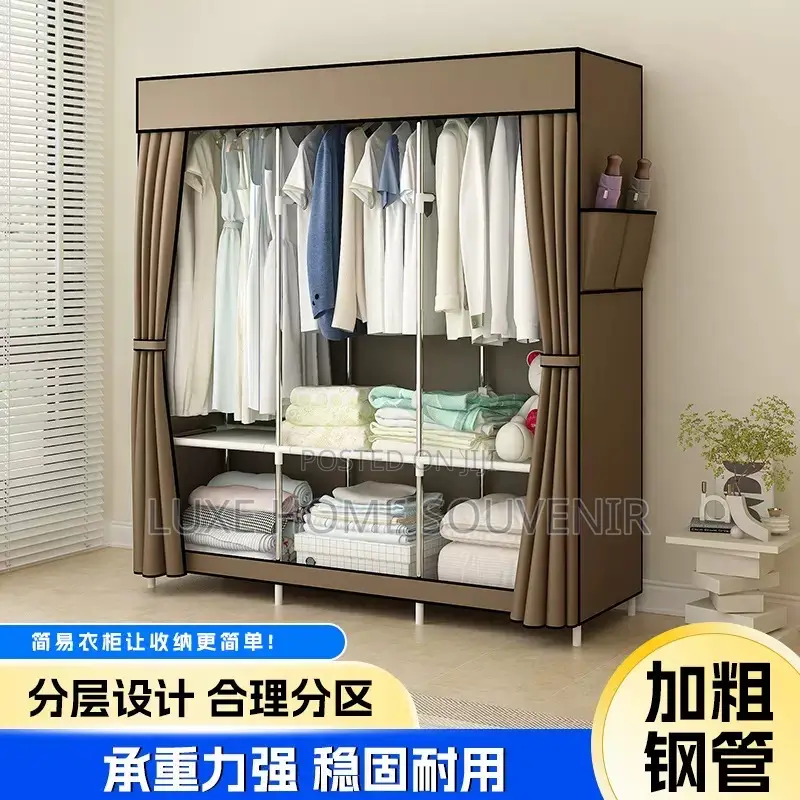 3door Wardrobe