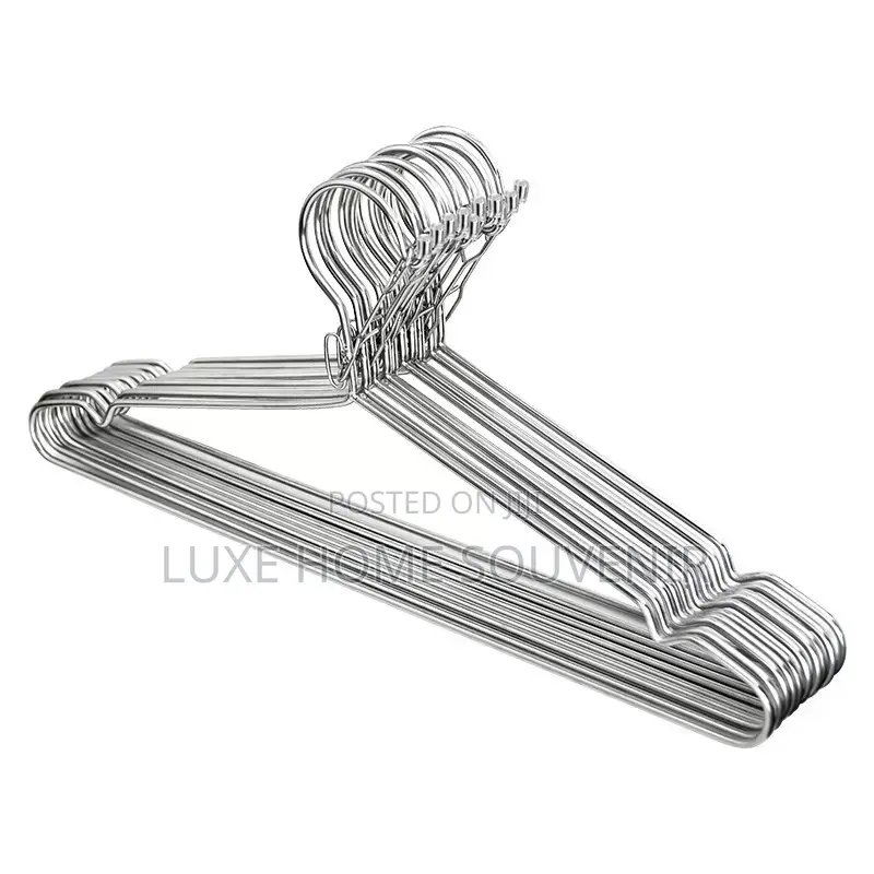 Sliver Hanger