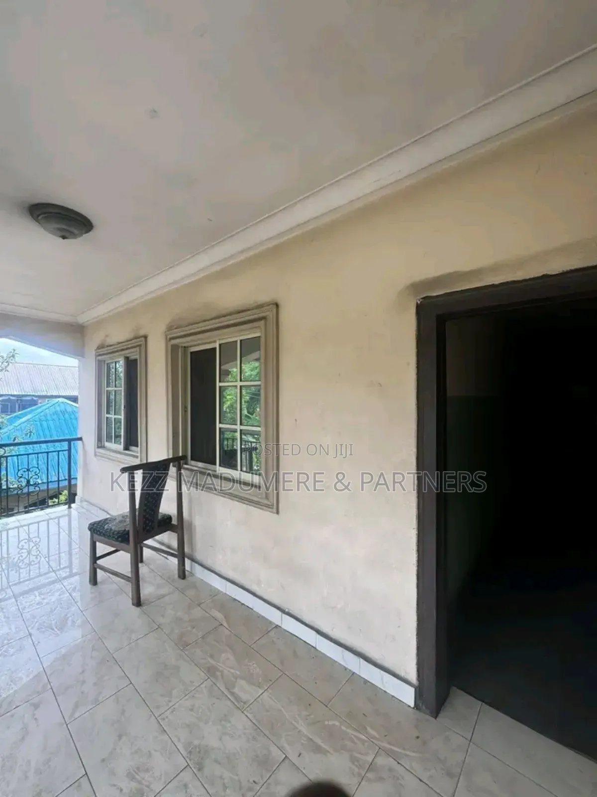 5bdrm Duplex in Gated Estate, Off, Ruuodomaya for sale