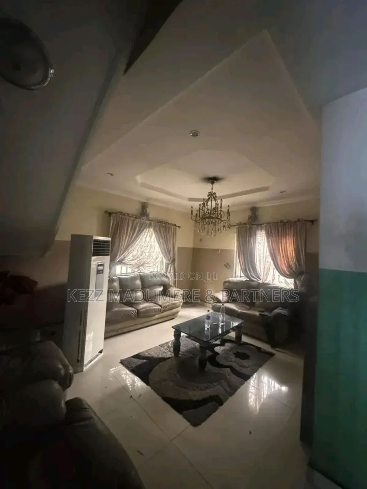 5bdrm Duplex in Gated Estate, Off, Ruuodomaya for sale