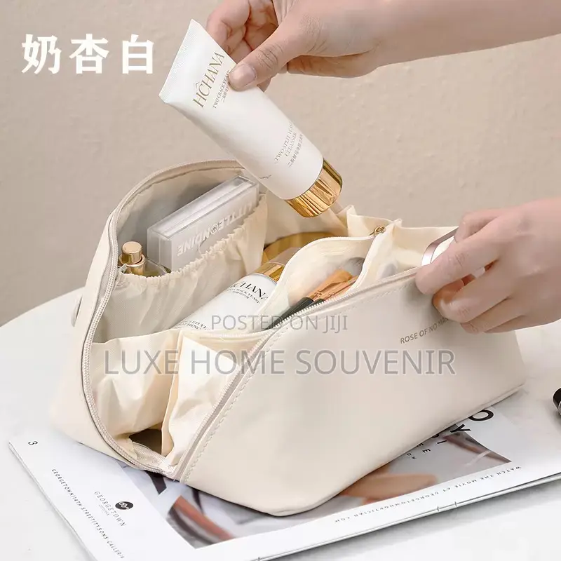 Cosmetic Bag