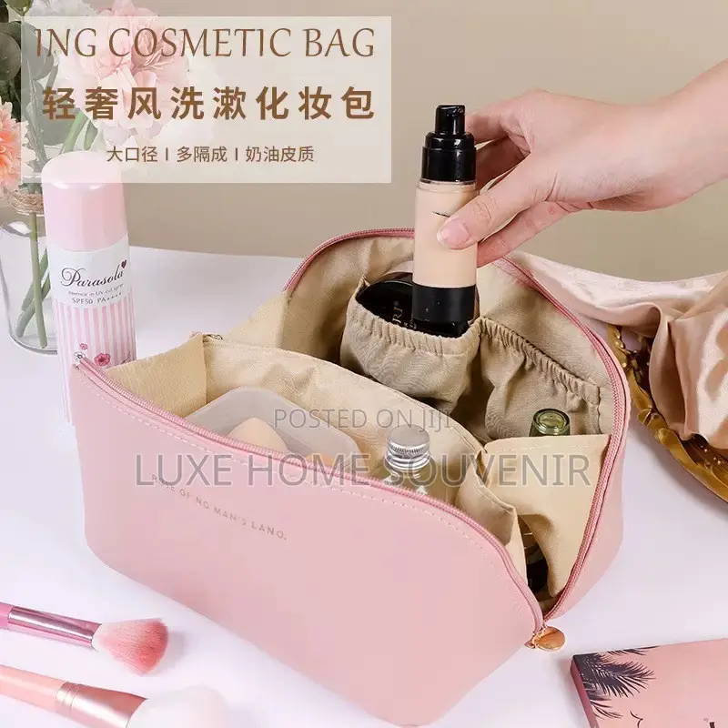 Cosmetic Bag