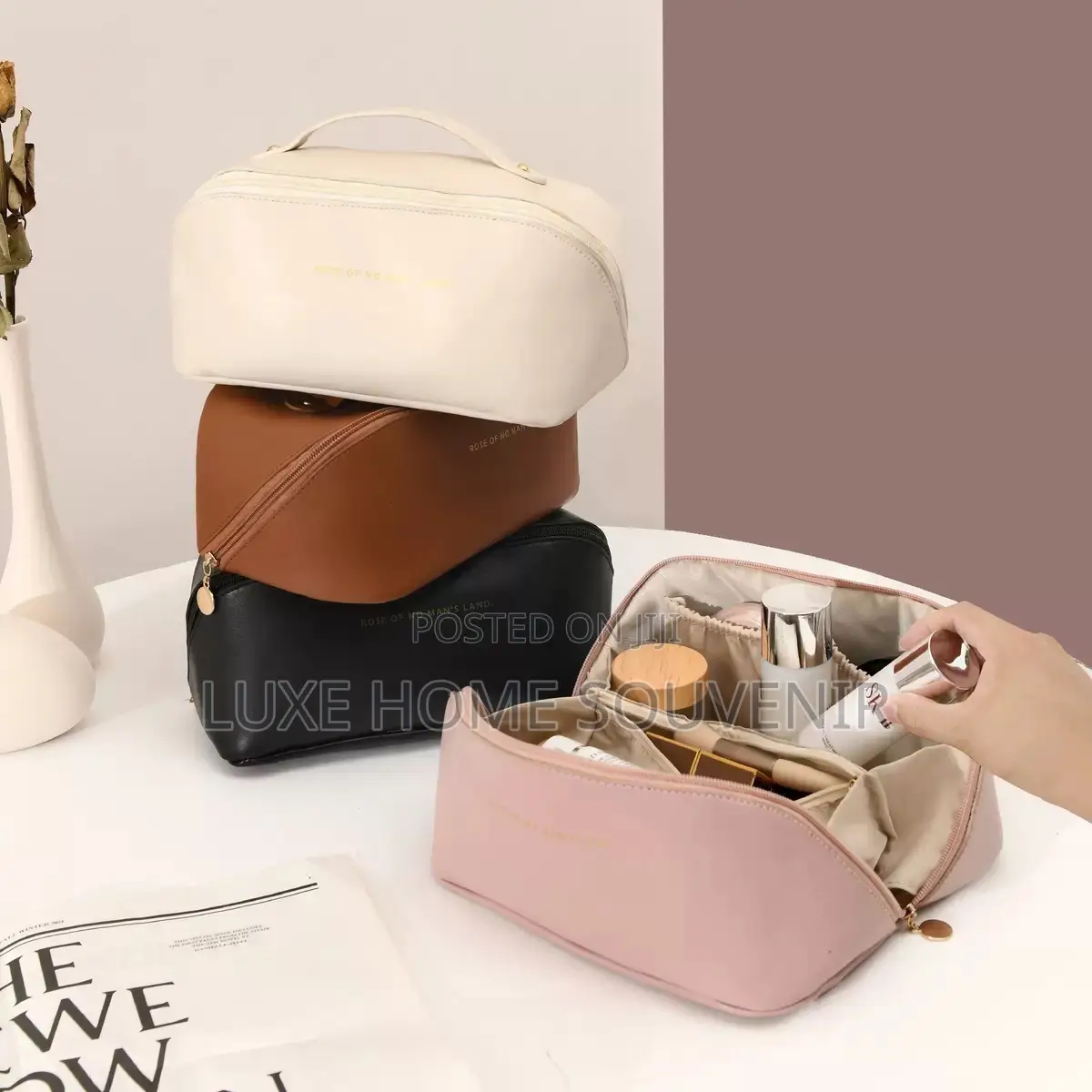 Cosmetic Bag