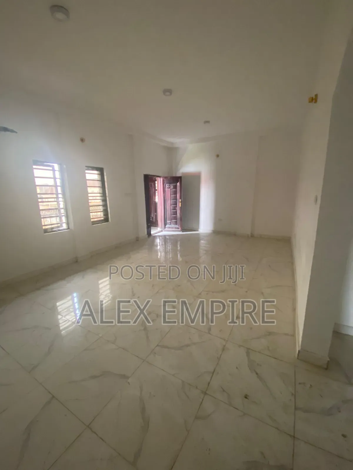 3bdrm Apartment in Bucknor for sale