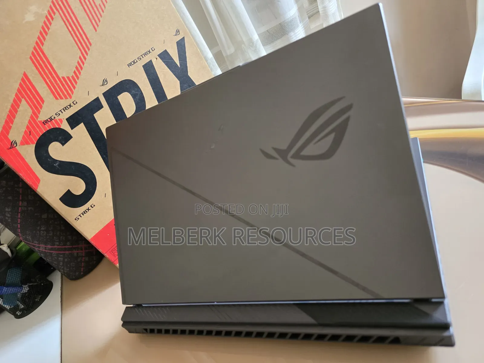 Laptop Asus ROG Strix G16 G614 32GB Intel Core i9 SSD 1T