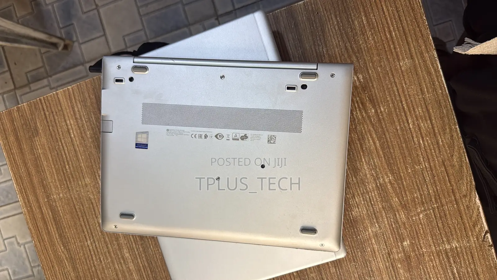 Laptop HP EliteBook 745 G6 8GB AMD Ryzen 5 SSD 256GB