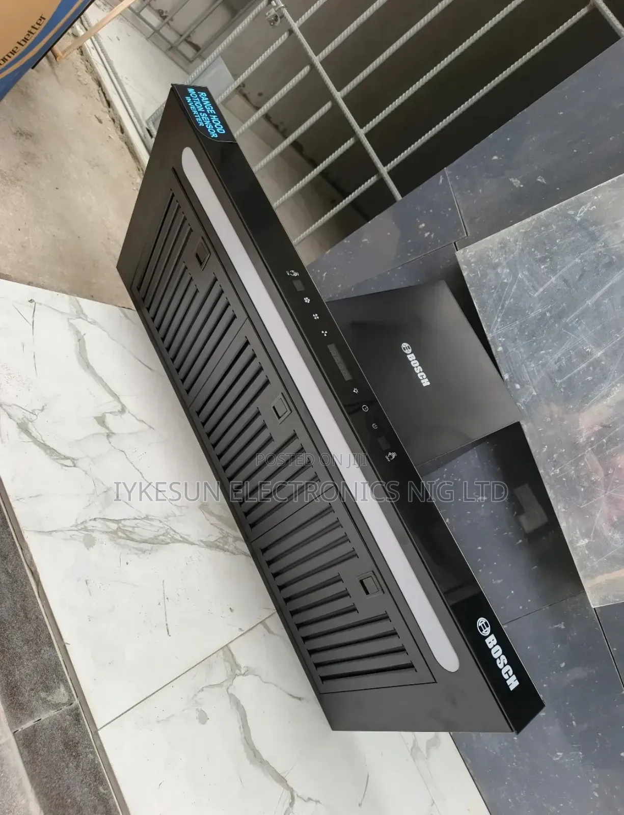 Original High Quality Bosch Inverter Automatic Heat Extractor 60x90cm
