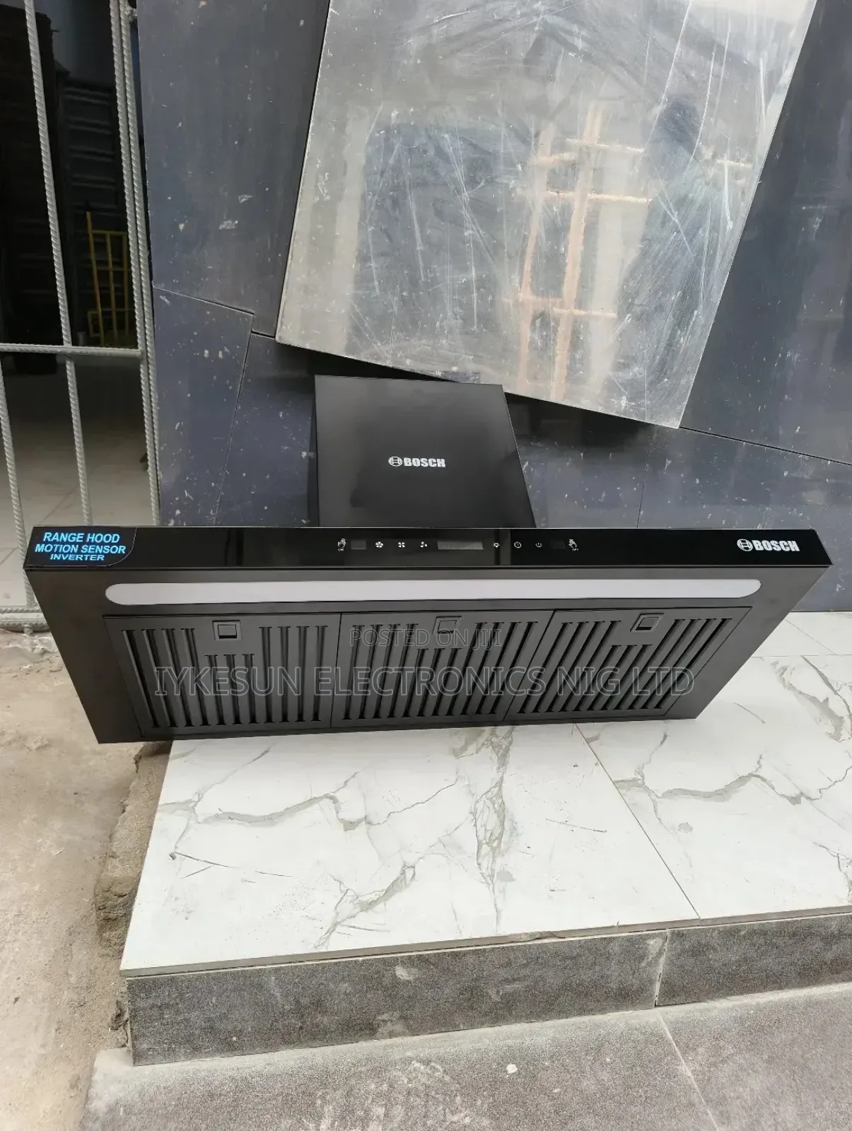 Original High Quality Bosch Inverter Automatic Heat Extractor 60x90cm