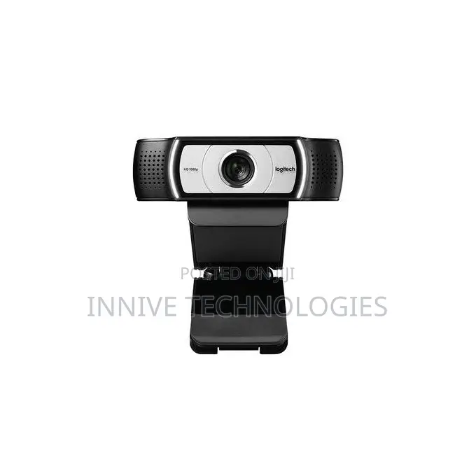 Logitech C930c 1080p Full Hd Business Webcam