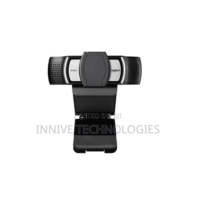 Logitech C930c 1080p Full Hd Business Webcam