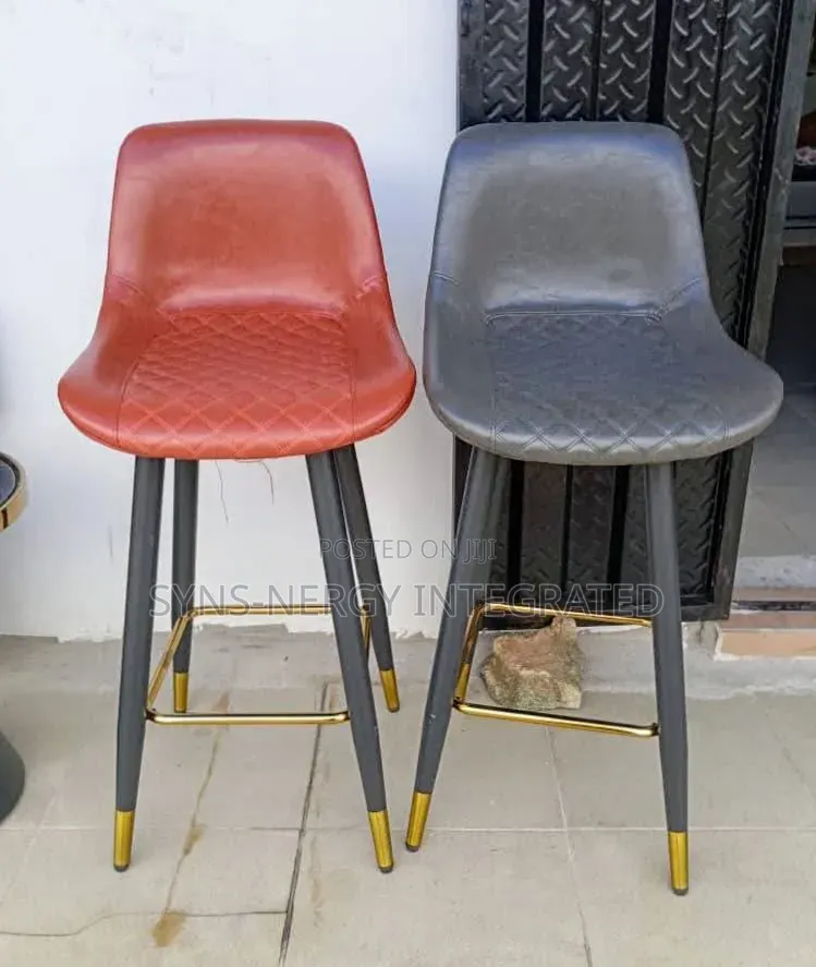 Durable Bar/Kitchen Chair