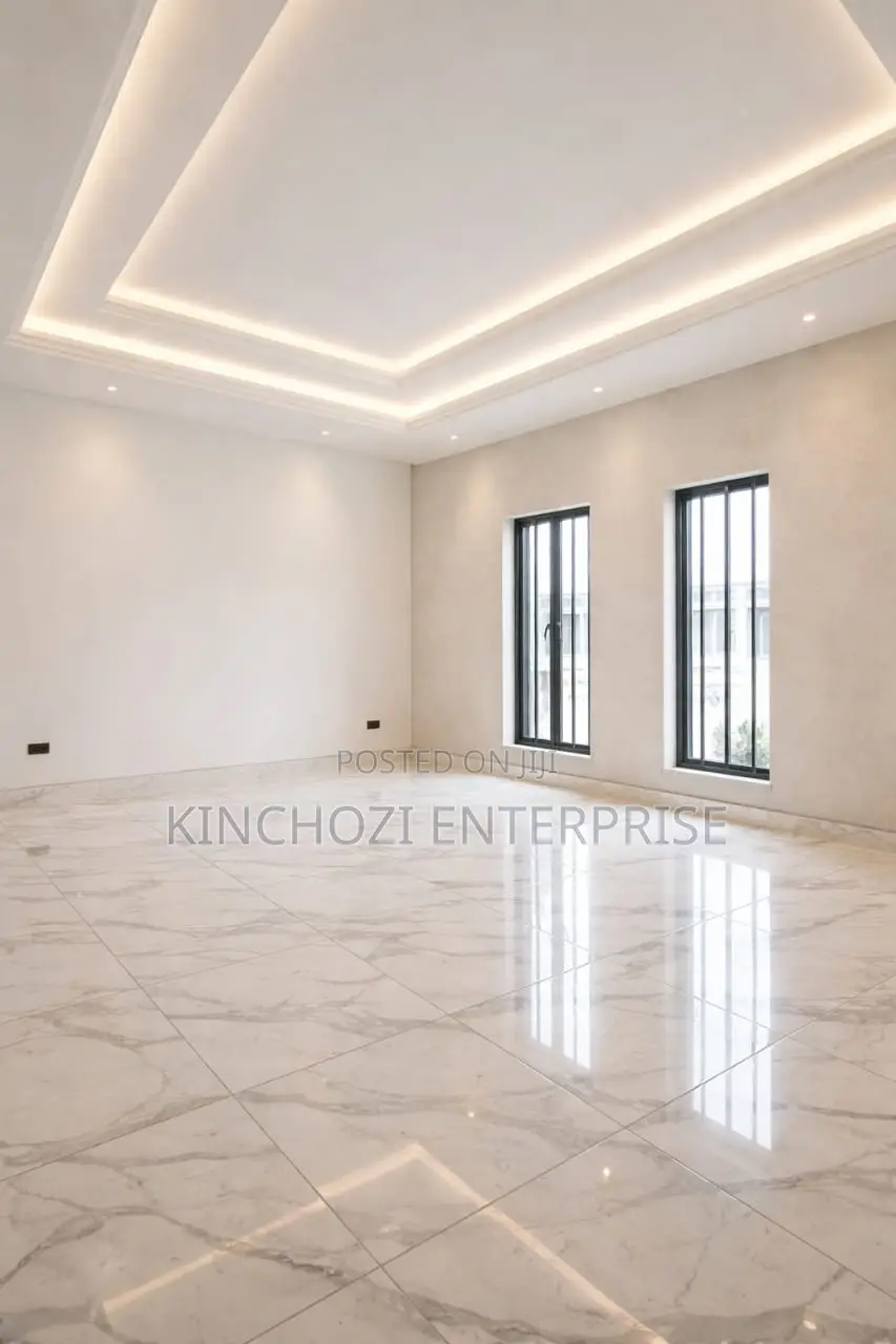 3bdrm Townhouse / Terrace in Rockvale Manors, Zone B for rent