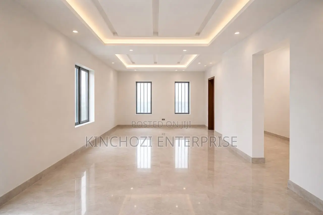 3bdrm Townhouse / Terrace in Rockvale Manors, Zone B for rent