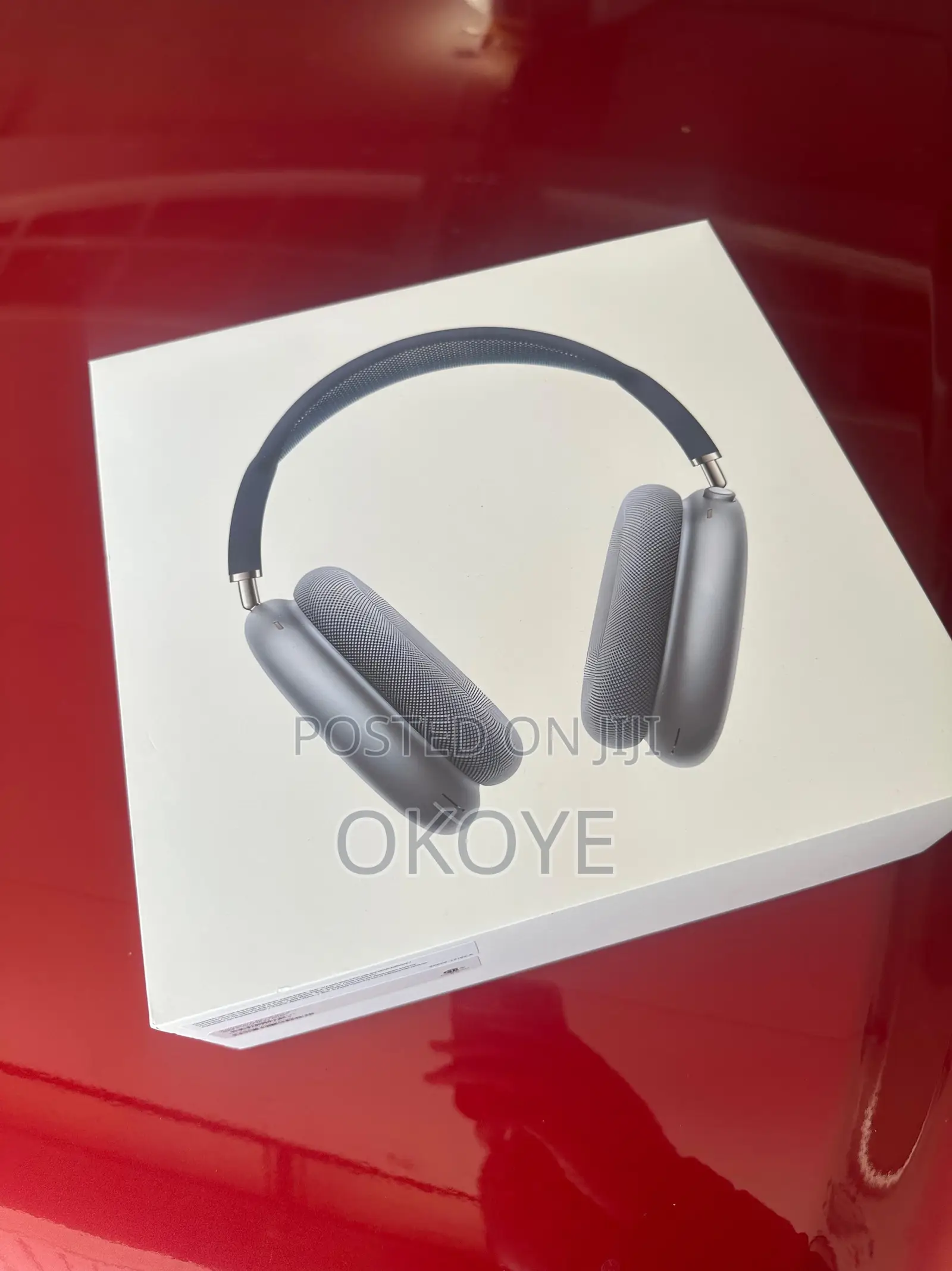 Airpods Max (Usb-C)