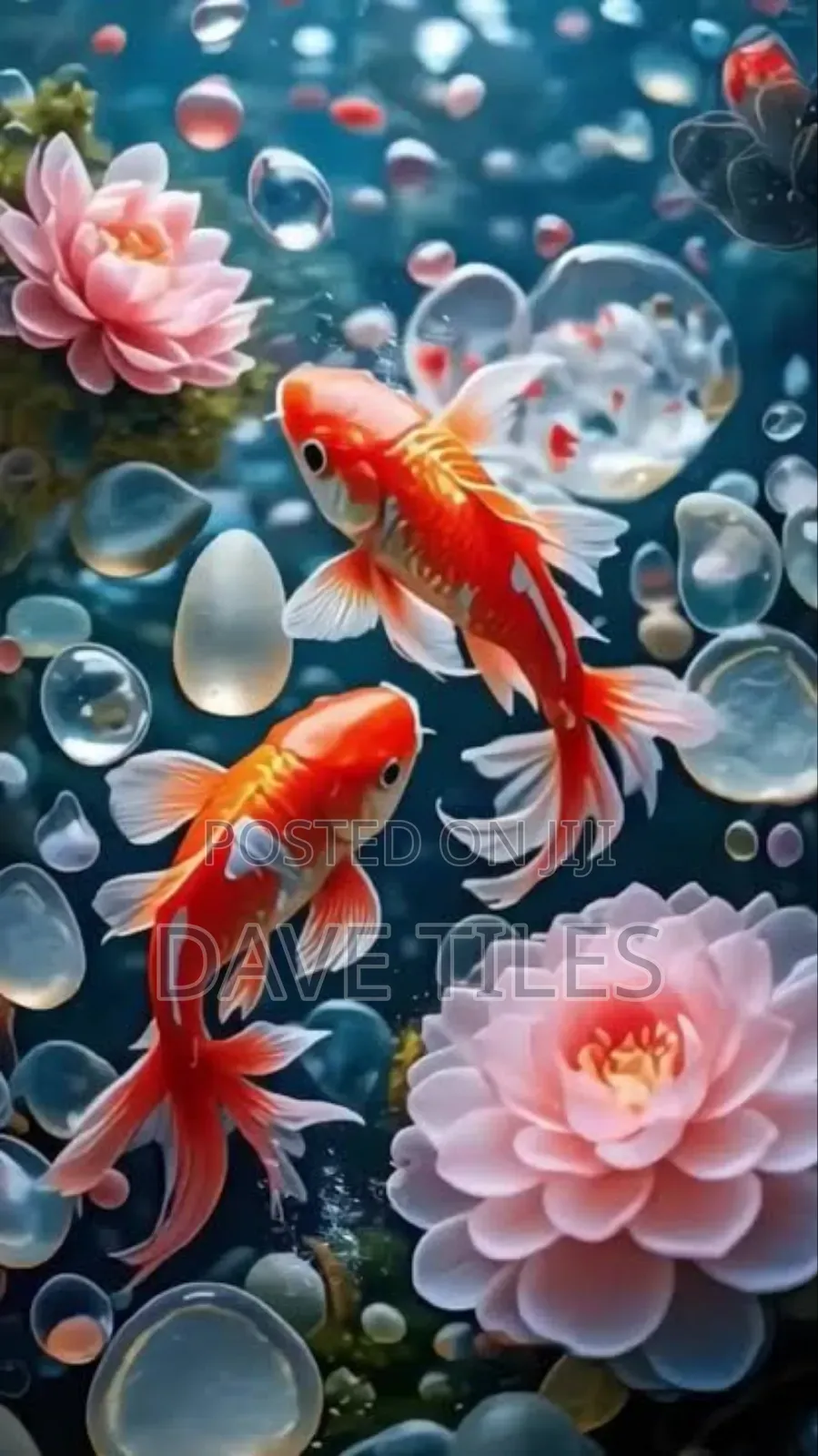 3d Epoxy Floor