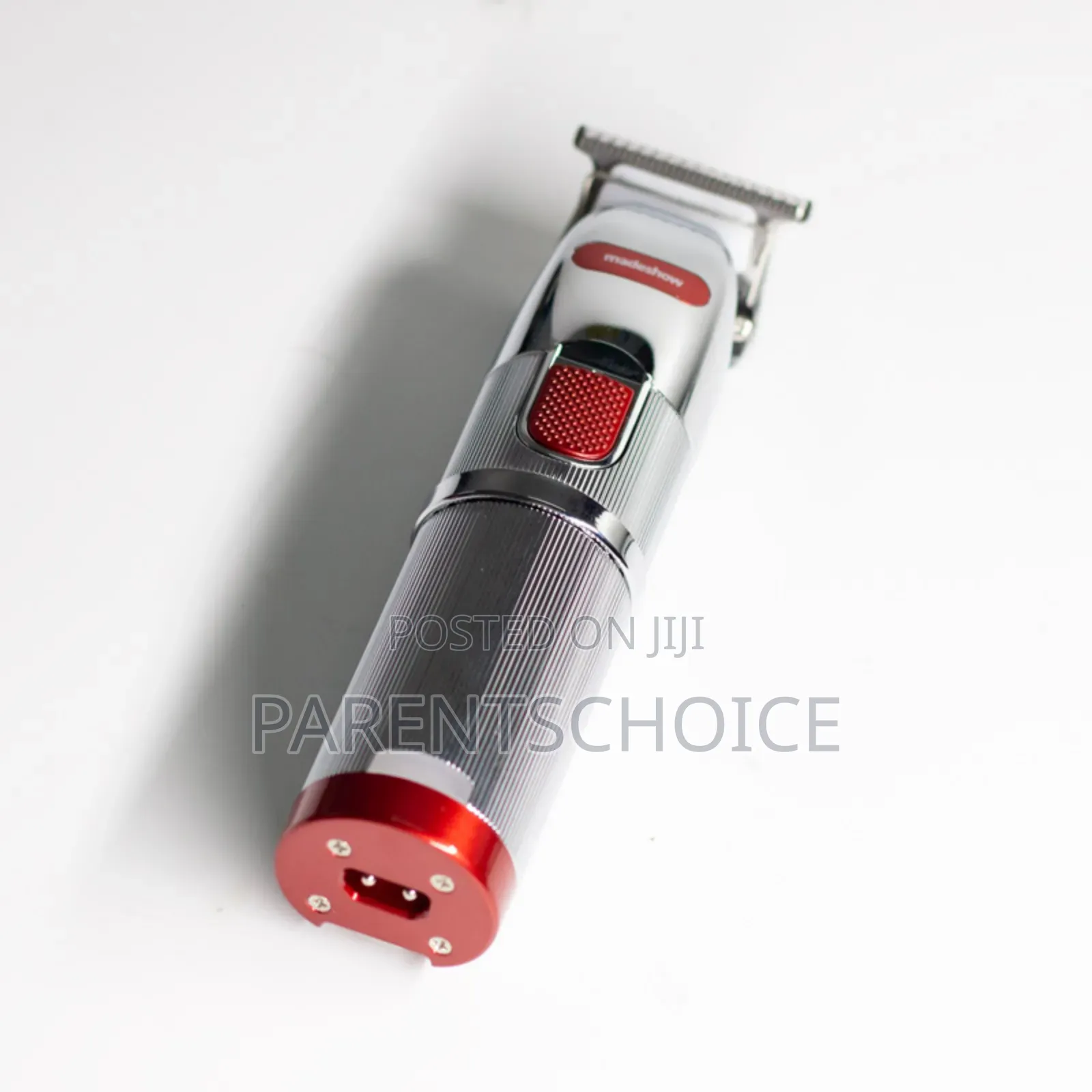 Maxtop Professional Cordless Hair Clipper