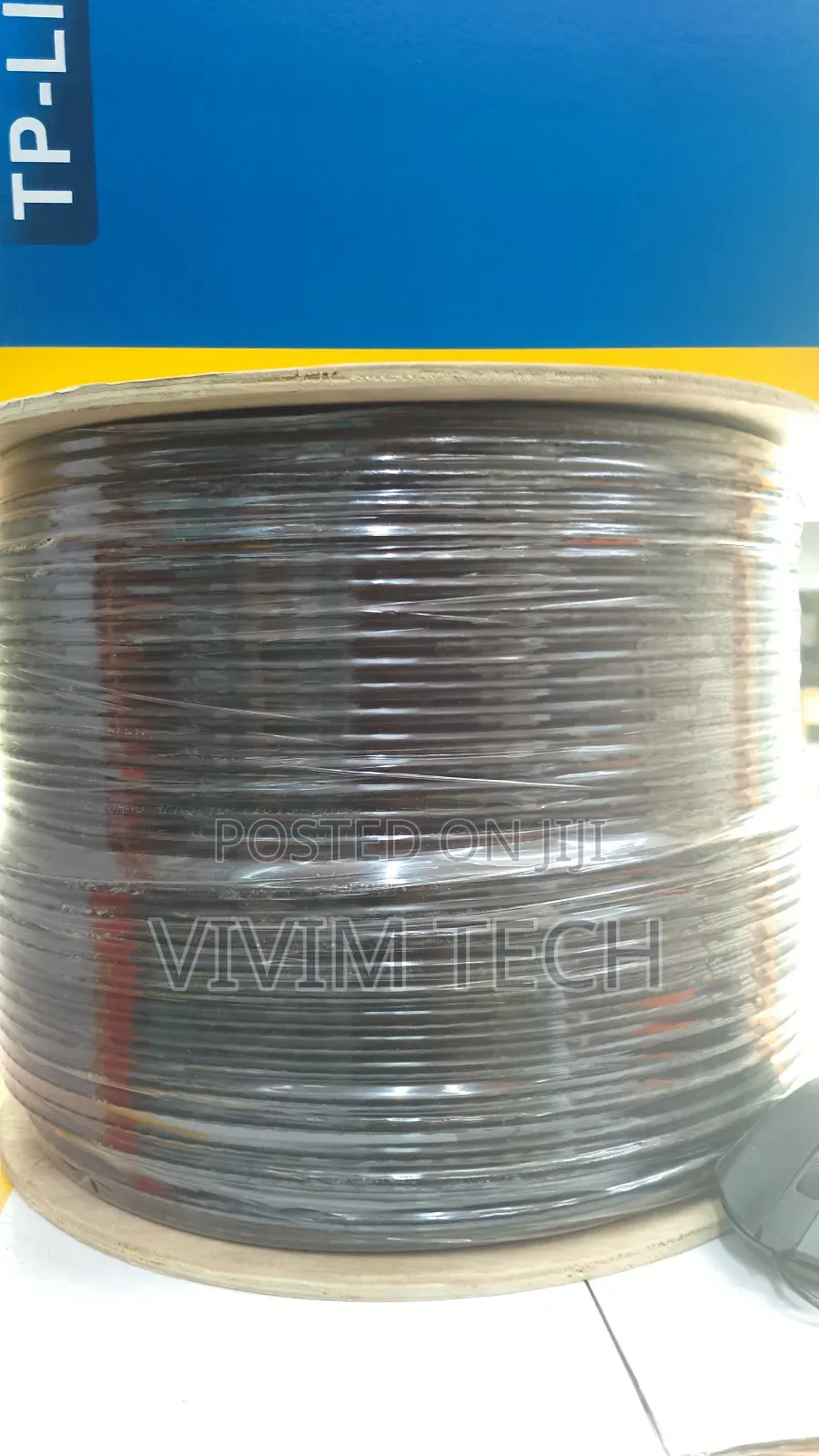 Aico Outdoor Shielded Cable