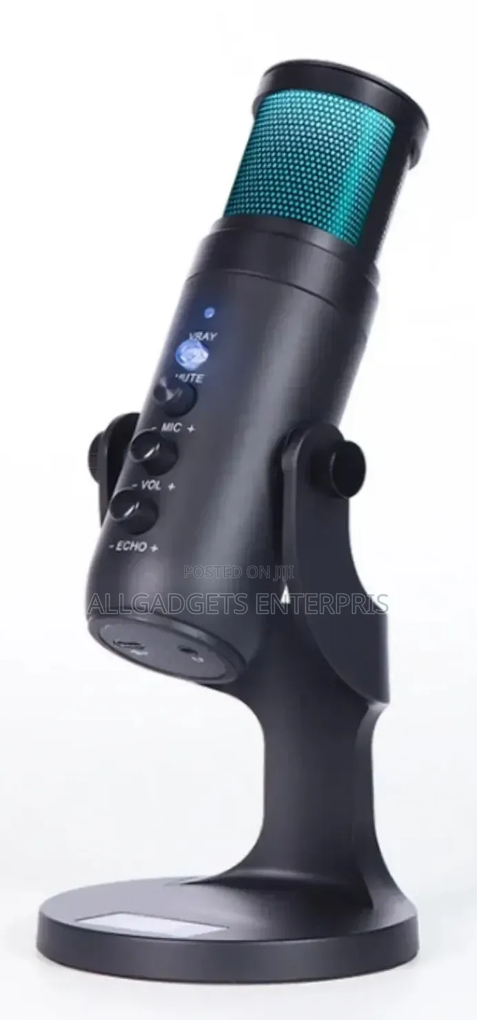 Havit Garmin Microphone
