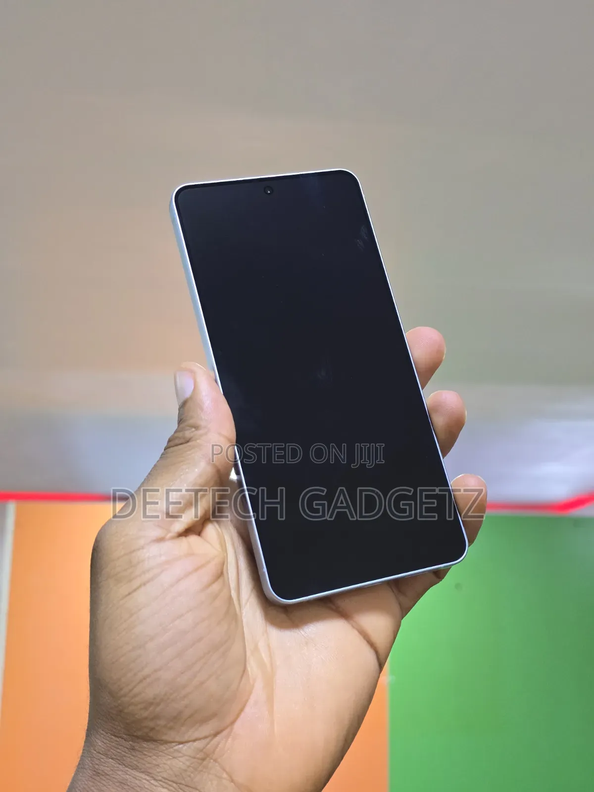 Samsung Galaxy S26+ 256 GB Blue