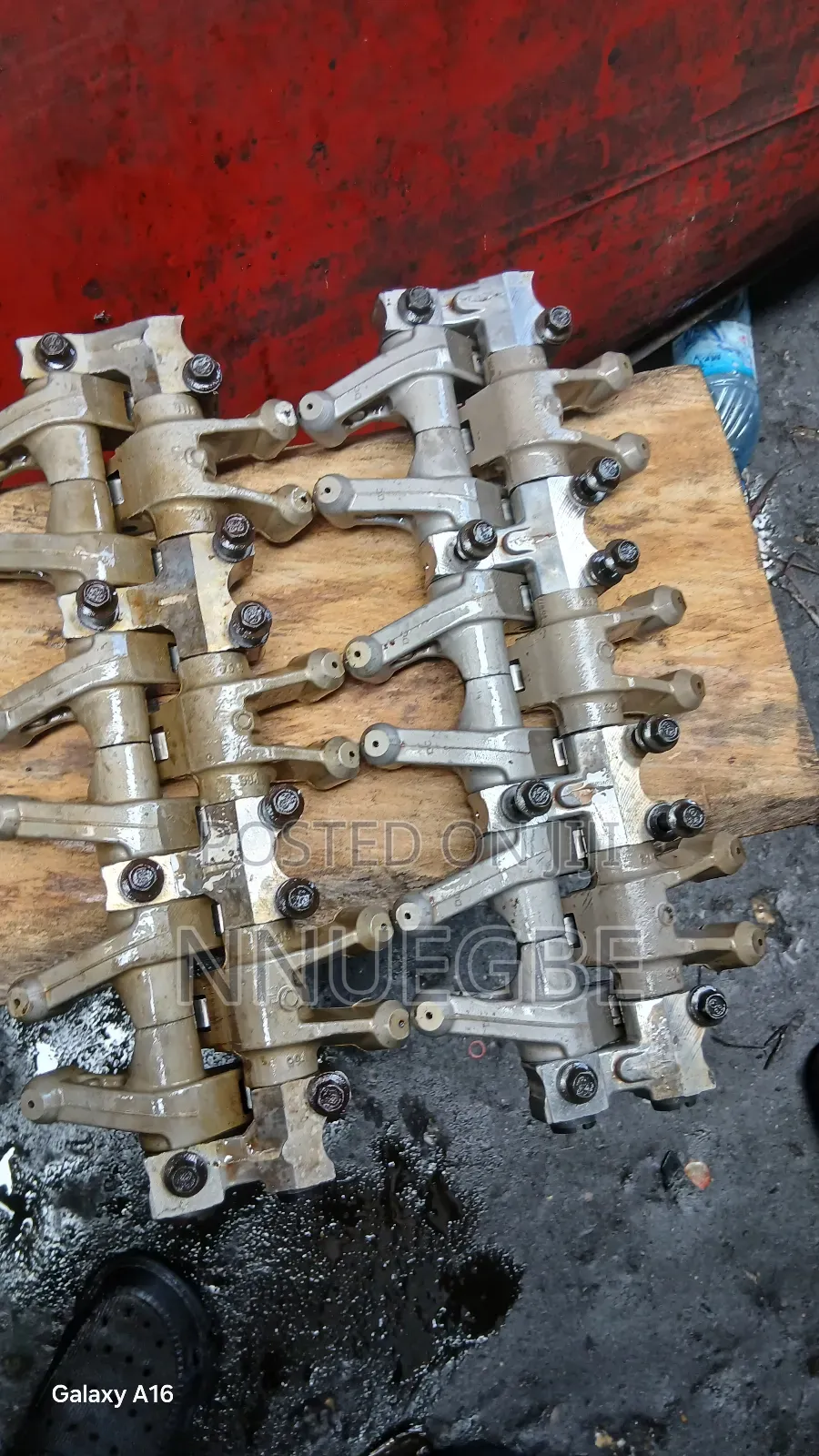 Complete Tapped 3.5 Chrysler 300c Sold With Warranty