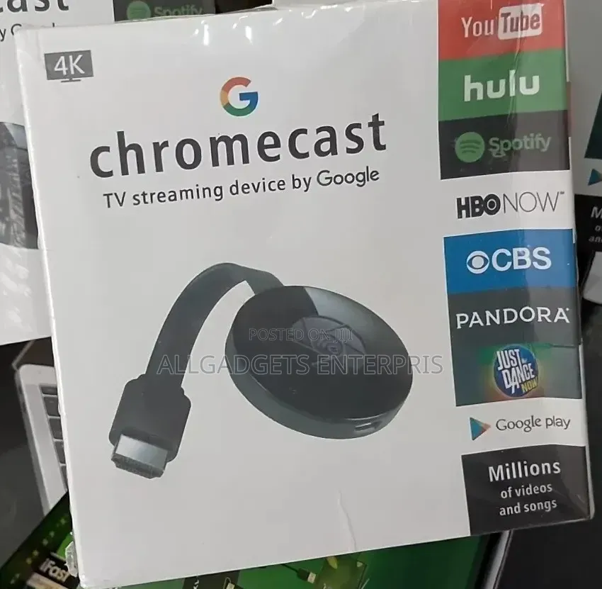 Mirascreen Wireless Display Dongle