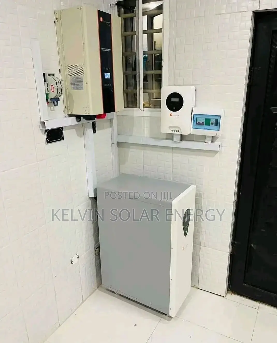 15kwh Lithium Battery Felicity