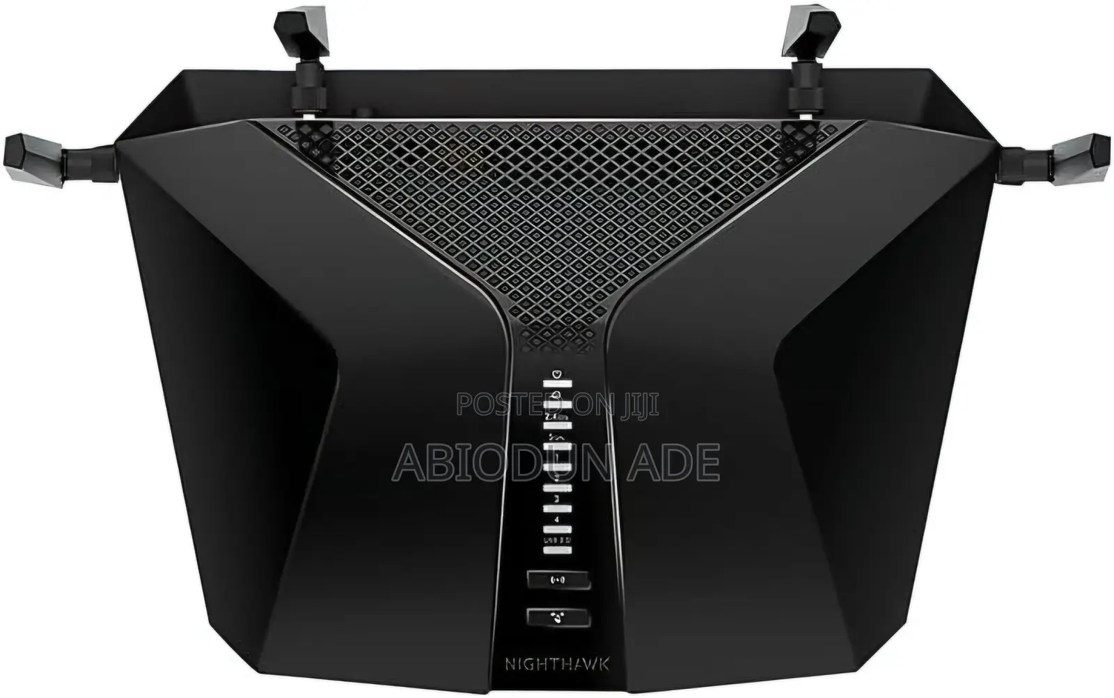 Netgear Nighthawk Ax6 Ax5400 Wifi 6 Router (Rax50)