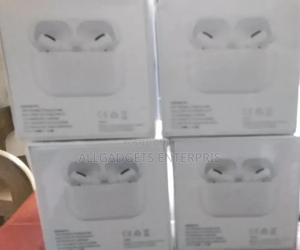Brand New Sealed Original Airpod Pro