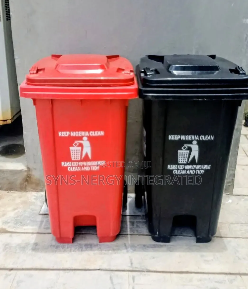 Affordable 240l Waste Bin