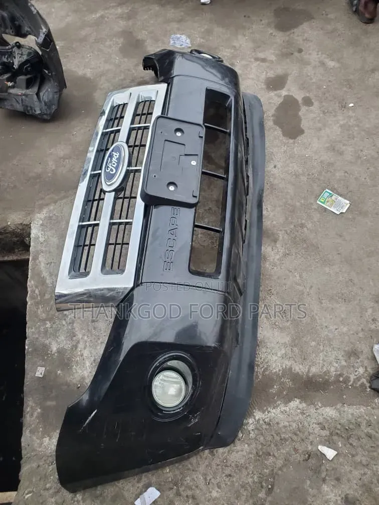 Bumper Ford Escape 2007-2008-2009-2010