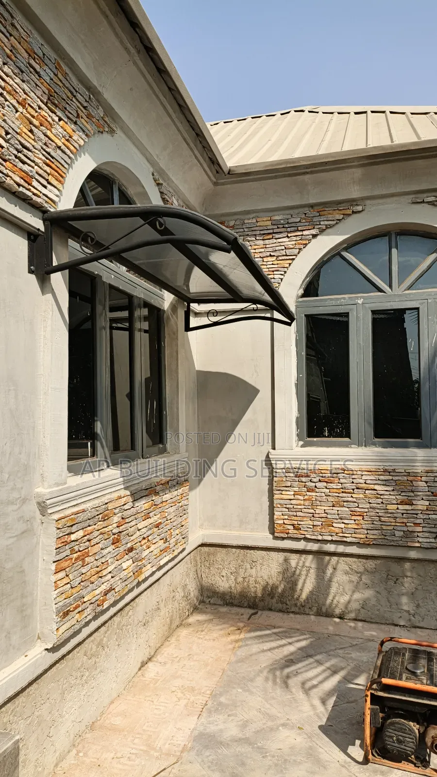 Window Shade