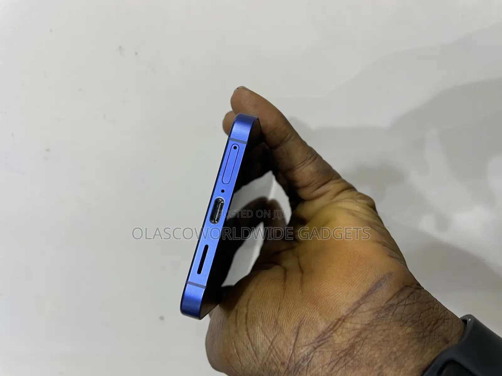 Samsung Galaxy S25+ 256 GB Blue