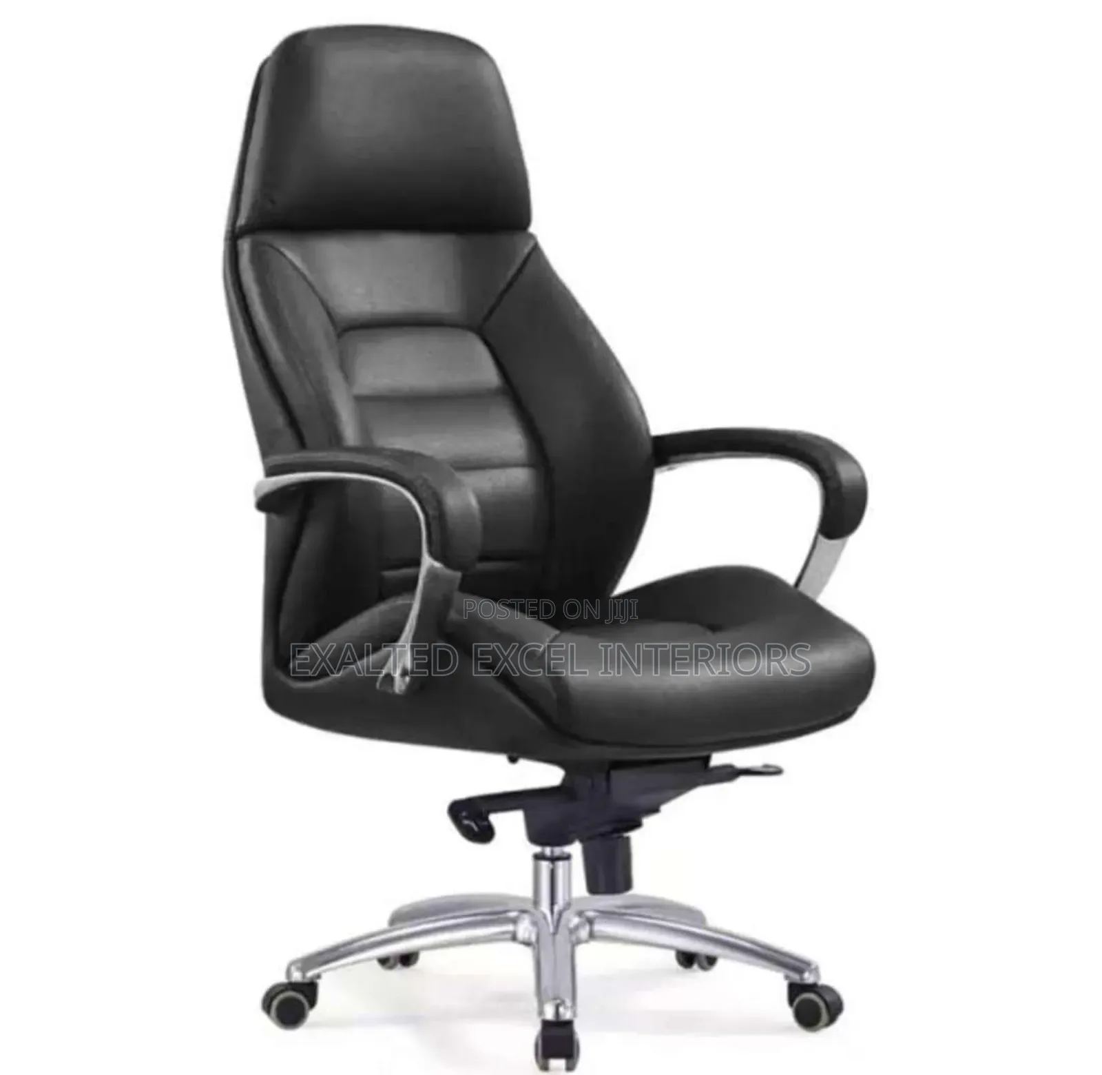Md Executive Swivel Chair