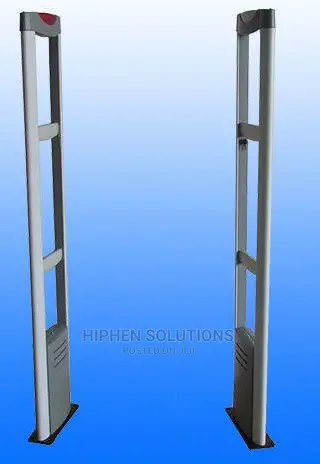 Eas Electronic Anti Theft Device