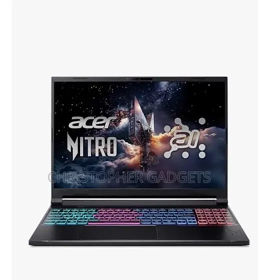 New Laptop Acer Aspire V Nitro 32GB AMD Ryzen 7 SSD 1T