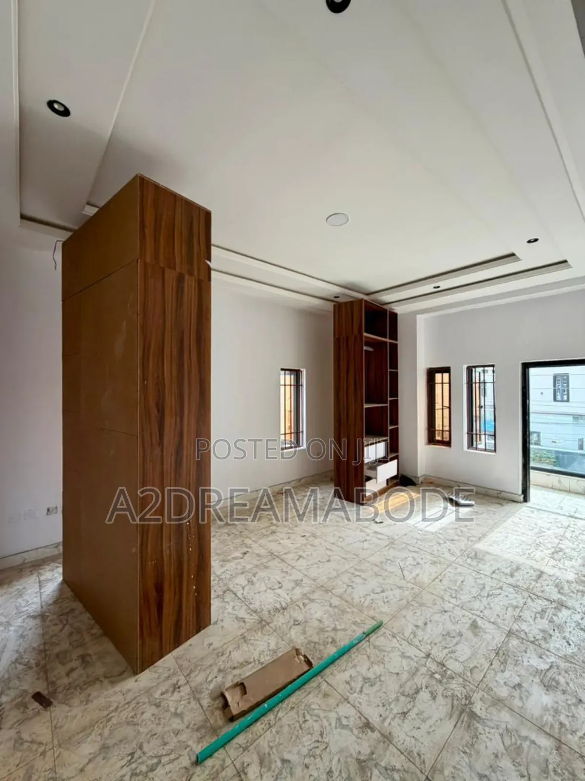 4bdrm Duplex in Magodo Phase 1 for sale