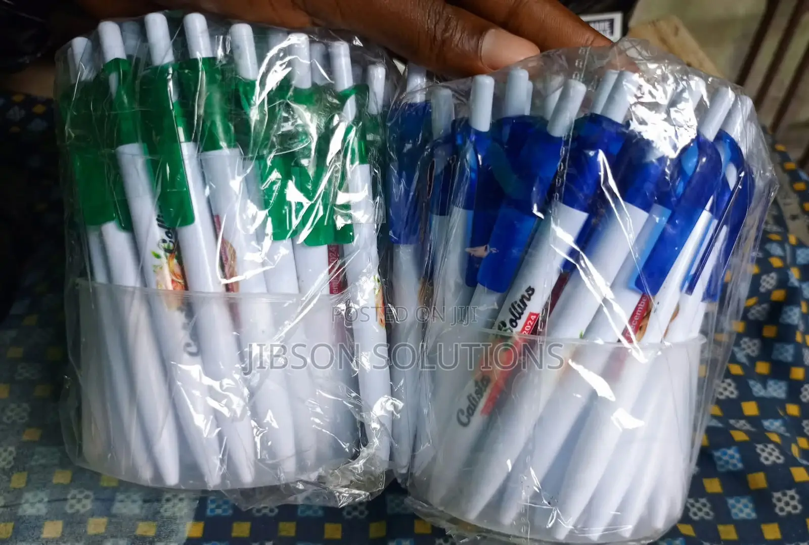 Souvenir Pen